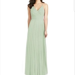 Dessy Bridesmaide dress